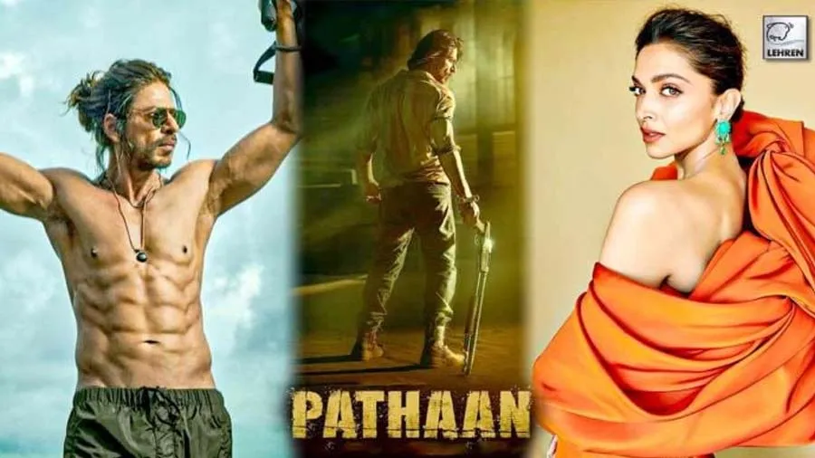 પઠાણનો ધમાકો, બપોરના 3 વાગ્યા સુધીમાં 20 કરોડની કમાણી કરી લીધી, આ રેકોર્ડ તોડ્યો