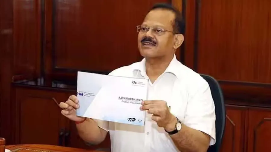 1987 બેચના IAS અધિકારી રાજકુમાર ગુજરાતના નવા મુખ્ય સચિવ