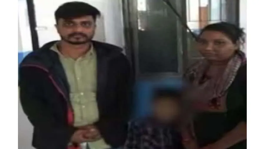 વારંવાર કસુવાવડ થતા પત્ની માતા ન બની શકી, તો બાળક ચોર્યું, છ વર્ષ પછી થયો ખુલાસો