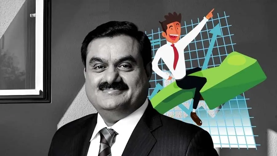 એક રિપોર્ટથી ગૌતમ અદાણી એક જ દિવસમાં રૂ. 48999 કરોડ ગુમાવી બેઠા