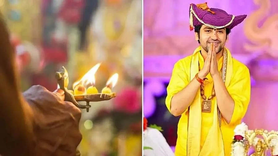 'અંધશ્રદ્ધા જેવું કંઈ નથી..' ધીરેન્દ્ર શાસ્ત્રીને પોલીસની ક્લીનચીટ, મોકલ્યો જવાબ