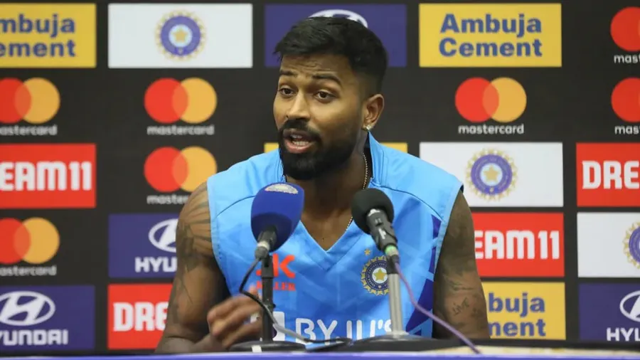 ત્રિપલ સેન્ચુરી છતા પંડ્યાએ આ ખેલાડી માટે કહ્યું હજુ તેને રાહ જોવી પડશે