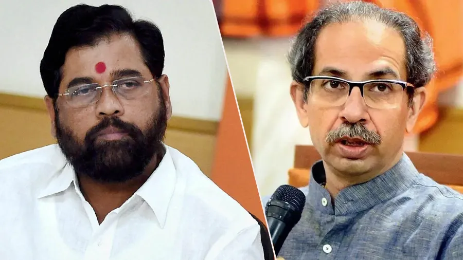 ઉદ્ધવ ઠાકરેએ કહ્યું-મને ખબર છે કંઇ વાત પર એકનાથ શિંદે વેચાયા, શિવસેના અને...