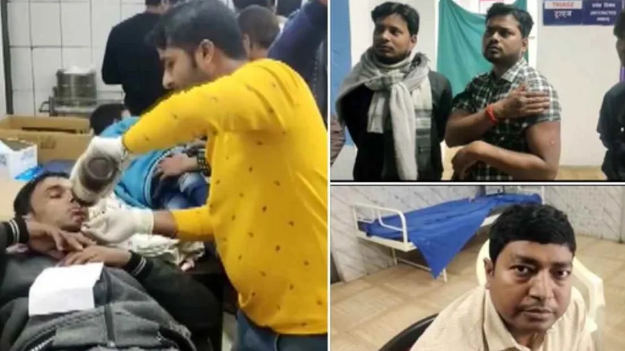 એક કૂતરાનો આતંક, 80 લોકોને કરડ્યું, હોસ્પિટલમાં લાઈન લાગી