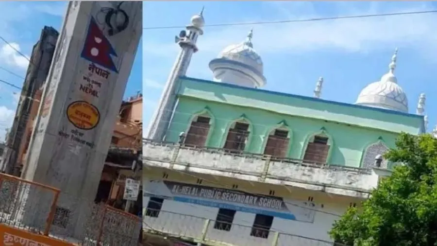 આ દેશની ભારતીય બોર્ડર પર મસ્જિદ-મદરેસાની સંખ્યા ઝડપથી વધી રહી છે: રિપોર્ટ