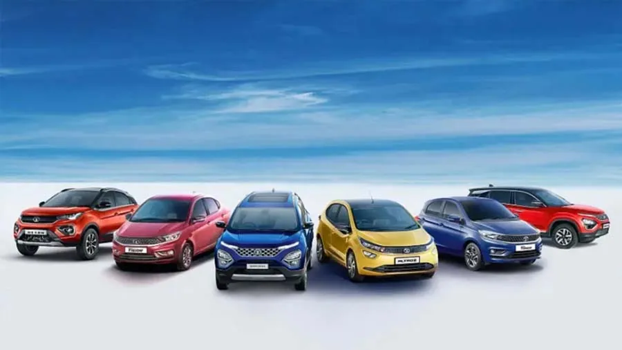 ટાટા મોટર્સે ઝટકો આપ્યો, 1લી ફેબ્રુઆરીથી કાર મોંઘી થશે, જાણો કેટલી કિંમત વધી