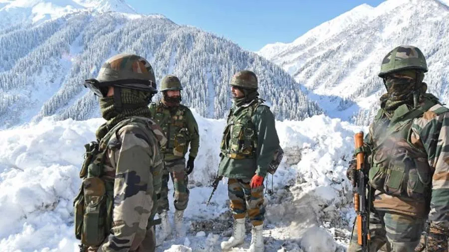 લદ્દાખમાં ચીની સેના ગમે ત્યારે કરી શકે છે હુમલો, રિપોર્ટમાં ચોંકાવનારો દાવો