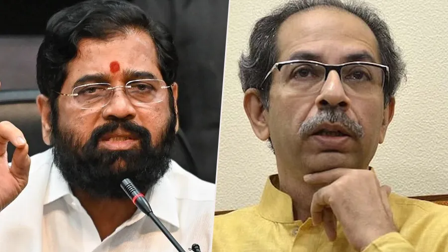 2+2 હંમેશાં 4 નથી હોતા, PM મોદી 2024ની ચૂંટણીમાં બધા રેકોર્ડ તોડશેઃ CM શિંદે