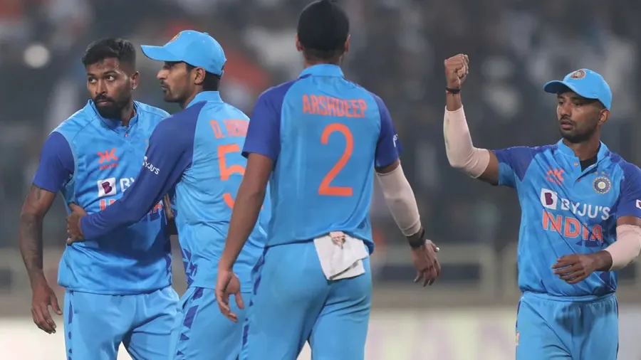 પંડ્યાએ ન્યૂઝીલેન્ડ સામે પહેલી T20માં મળેલી હાર પાછળનું કારણ જણાવ્યું