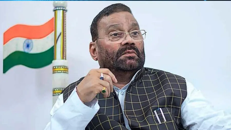 રામચરિતમાનસ પર સવાલ ઉઠાવનાર  નેતા બોલ્યા- જે બોલી દઉં છું તેનું ખંડન કરતો નથી