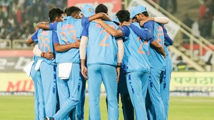 એકલો જ ટીમ ઈન્ડિયાનો સૌથી મોટો ગુનેગાર બની ગયો આ ખેલાડી, આગામી મેચમાં બહાર થશે?