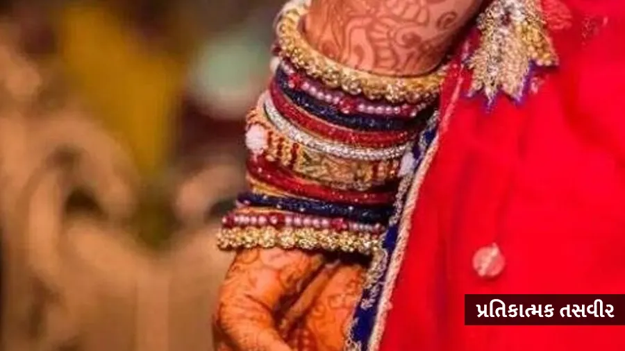 વિધિ વચ્ચે વરરાજો વારંવાર કન્યાના રૂમમાં જતો હતો, પિતાએ મારી થપ્પડ, લગ્ન તૂટ્યા