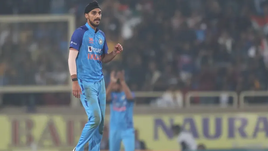 અર્શદીપ આટલા નો બૉલ કેમ ફેંકે છે? પૂર્વ ભારતીય ક્રિકેટરે બતાવ્યું કારણ