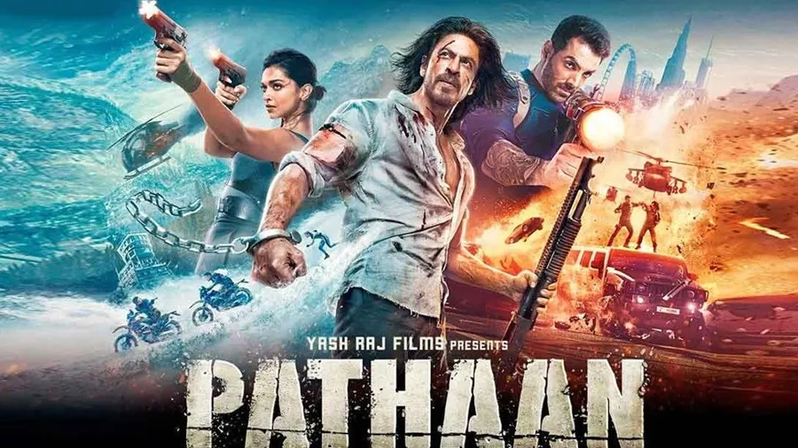 બોક્સ ઓફિસનો બાદશાહ બન્યો શાહરુખ ખાન, બે દિવસમાં બનાવ્યા આ 20 રેકોર્ડ્સ