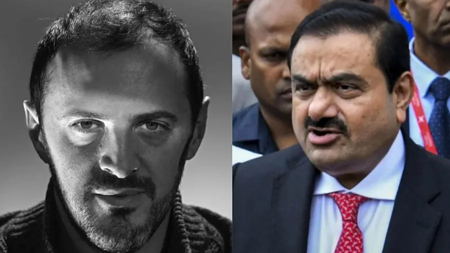 કોણ છે હિંડનબર્ગના ફાઉન્ડર નાથન એન્ડરસન? જેના રિપોર્ટથી અદાણી ગ્રુપ ધરાશાયી થયું