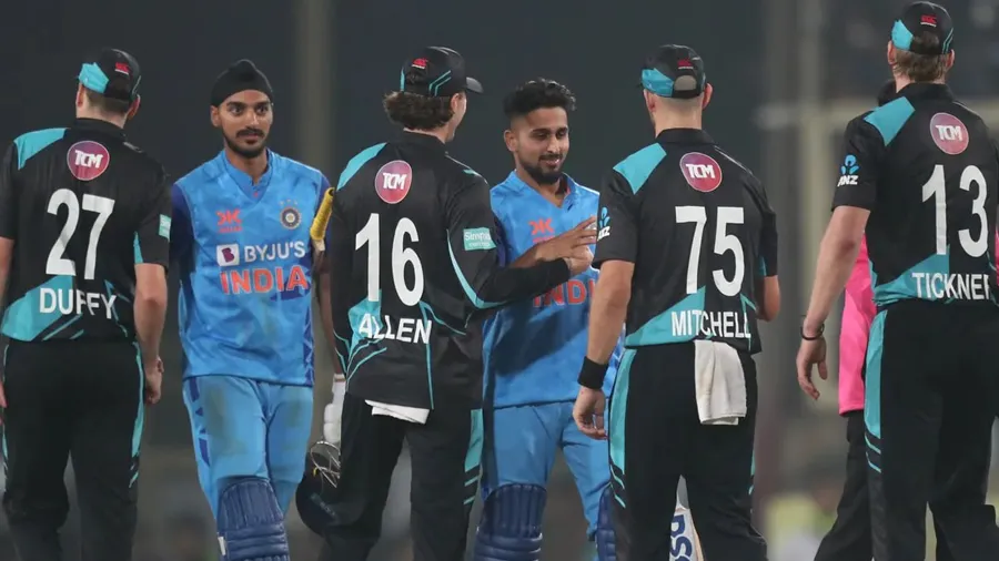 બીજી T20માં આવી હોય શકે છે ભારતની પ્લેઇંગ XI, આ ખેલાડીની થઈ શકે છે એન્ટ્રી