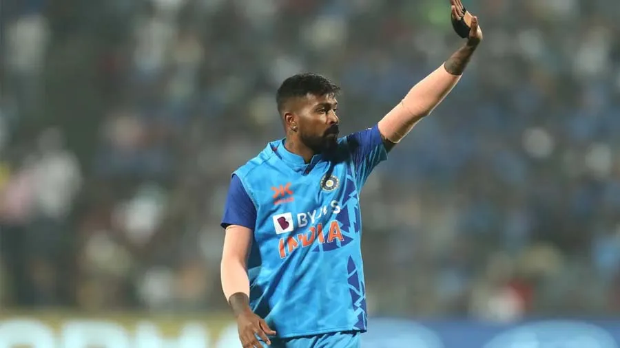 હાર્દિક પંડ્યાની કેપ્ટન્સી પર ઉઠ્યા સવાલ, પૂર્વ દિગ્ગજે જણાવી આ મોટી ભૂલ