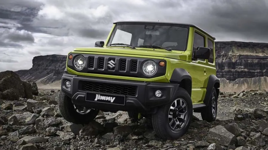 પાવર, પ્રાઈઝ, સેફ્ટી કેવી છે Maruti Jimny? ખરીદતા પહેલા જાણી લો આ 5 વાતો