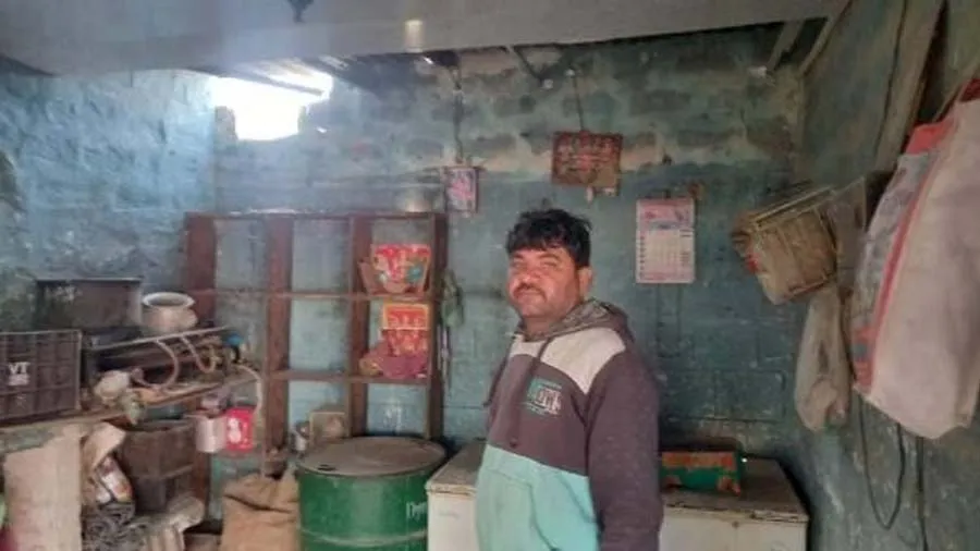 દુકાનમાં ચોરી થઈ, પોલીસ બોલાવાઈ, પછી ચોરનો 'પત્ર' વાંચી માલિકનું હૈયું પીગળી ગયુ