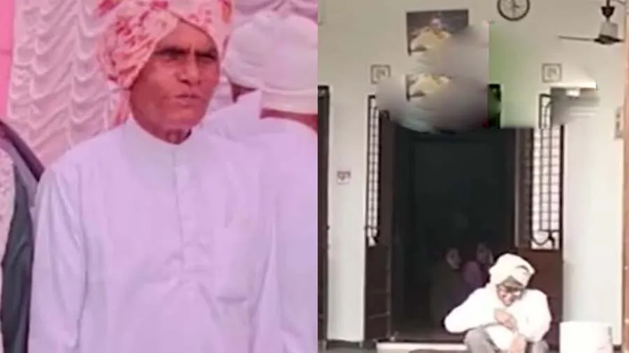 ખેતરે પાણી વાળવા ગયેલા અરવલ્લીના ખેડૂતનું ઠંડીથી ઠુંઠવાઇને મોત