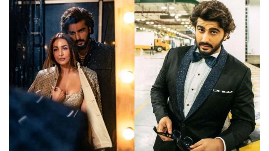 'અમારી જિંદગી સાથે ના રમો...' મલાઈકાની પ્રેગ્નન્સીના સમાચારથી ગુસ્સે થયો અર્જુન