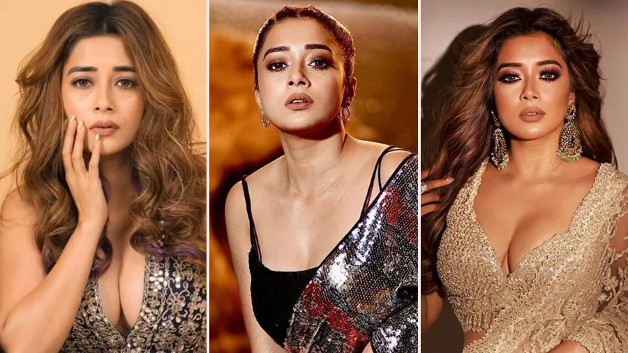 બિગ બોસ 16માંથી બહાર થઈ ટીના દત્તા, જણાવ્યો અનુભવ, કહ્યું- શોકમાં હતી ઘરમાં