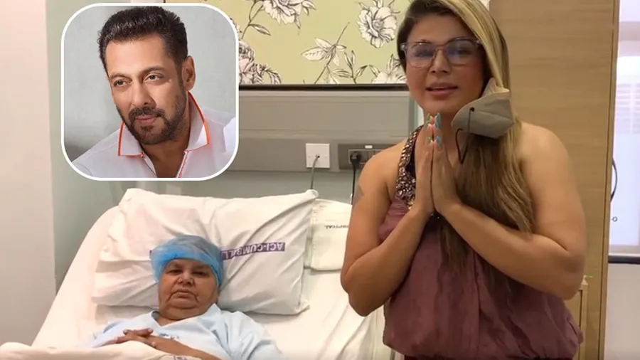 માતાની સારવારથી લઇને લગ્ન બચાવવા સુધી, સલમાને રાખીને આટલી મદદ કરી