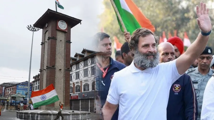 મોદી સરકારે બેરોજગારી-મોંઘવારી પર જવાબ આપવો પડશે.દેશમાં નફરત નહીં ચાલેઃ કોંગ્રેસ