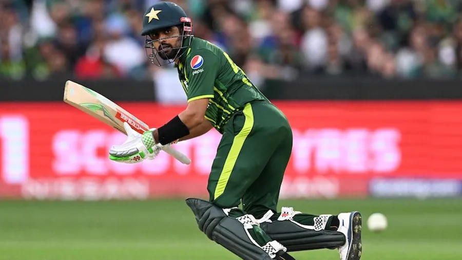 બાબર આઝમે જણાવ્યું પાકિસ્તાનની ટીમના ખેલાડીઓએ કંઈ વસ્તુ પર ધ્યાન આપવાની જરૂર છે