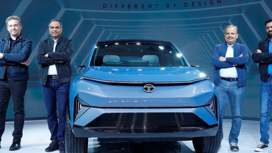 Tataની આ SUV હશે વધારે પાવરફુલ, મળશે વધારે દમદાર એન્જિન, જાણો સ્પેસિફિકેશન