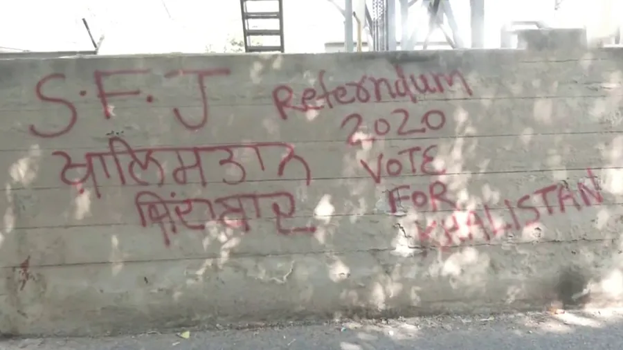 દિલ્હીમાં ખાલિસ્તાની સ્લીપર સેલની મોટા આતંકી હુમલાની પ્લાનિંગ, ફંડ પણ મળ્યું