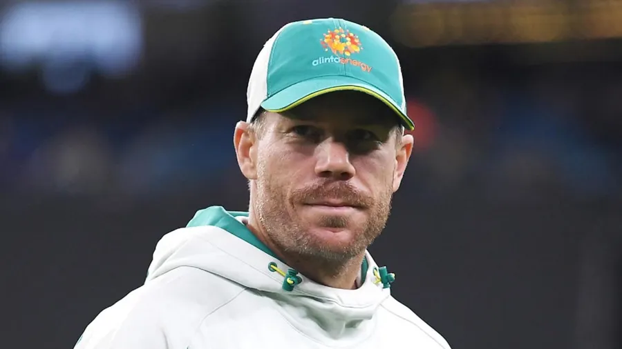 ભારત પ્રવાસ પહેલા ઓસ્ટ્રેલિયાને લાગી શકે છે ઝટકો, વોર્નરના નિવેદને વધારી ચિંતા