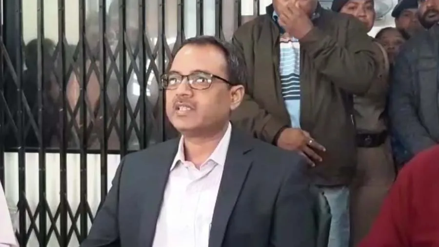 ગુજરાત સેવા પસંદગી મંડળે કહ્યુ-100 દિવસમાં પરીક્ષા લેવાશે, રાજ્ય બહારની ગેંગે...