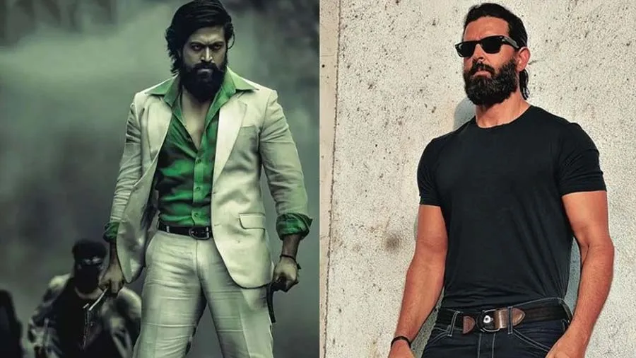 ગેંગસ્ટર બાદ રાવણ બનવા જઇ રહ્યો છે રોકીભાઈ, ‘રામાયણ’માં રિતિકની જગ્યા લેશે?