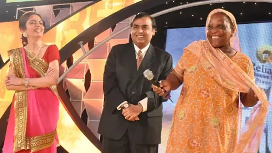 હીરાબાઈના વડવા નાઇજિરિયાથી ગુજરાત આવેલા તેમણે એવું શું કર્યું કે પદ્મશ્રી મળશે