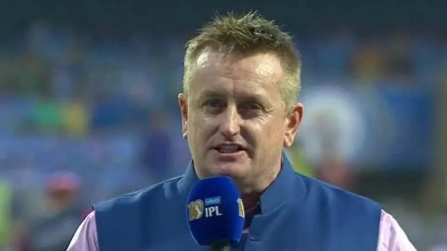 સ્કોટ સ્ટાયરિસે જણાવી CSKની એક ન સાંભળેલી કહાની, જાણીને ખુશ થઇ જશે ફેન્સ