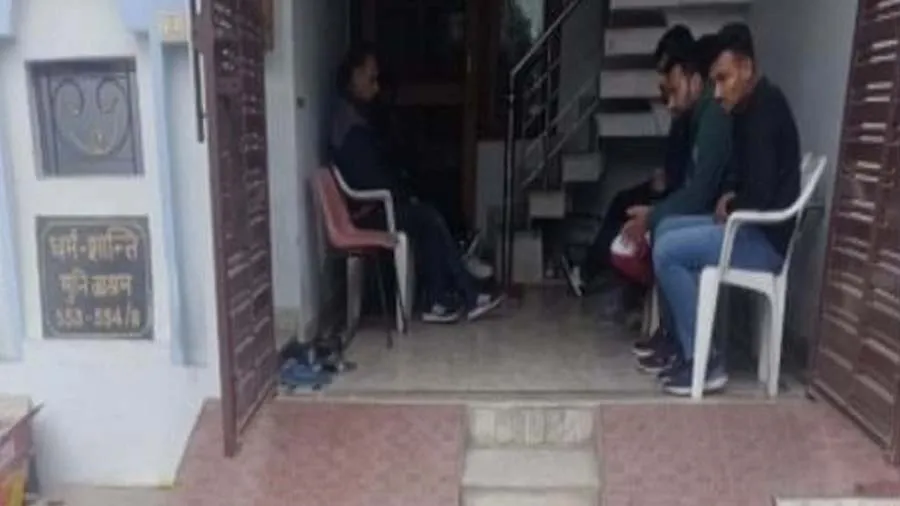 ગેસ ગિઝરમાં લીકેજ, બાથરૂમમાં શ્વાસ રૂંધવાથી દુલ્હનનું મોત, ડોલી ઊઠ્યાના...