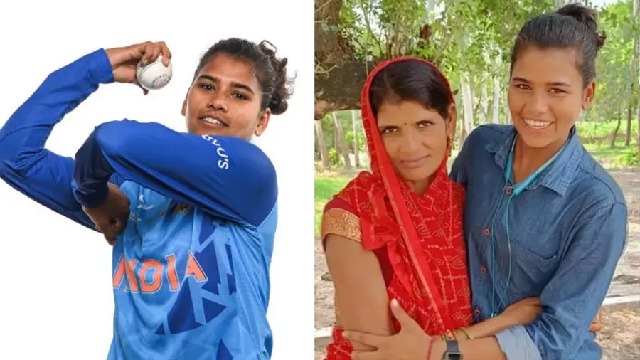 બાળપણમાં પિતાને ગુમાવ્યા, હવે 18 વર્ષની ઉંમરે ભારતને વર્લ્ડ કપ જીતાડ્યો