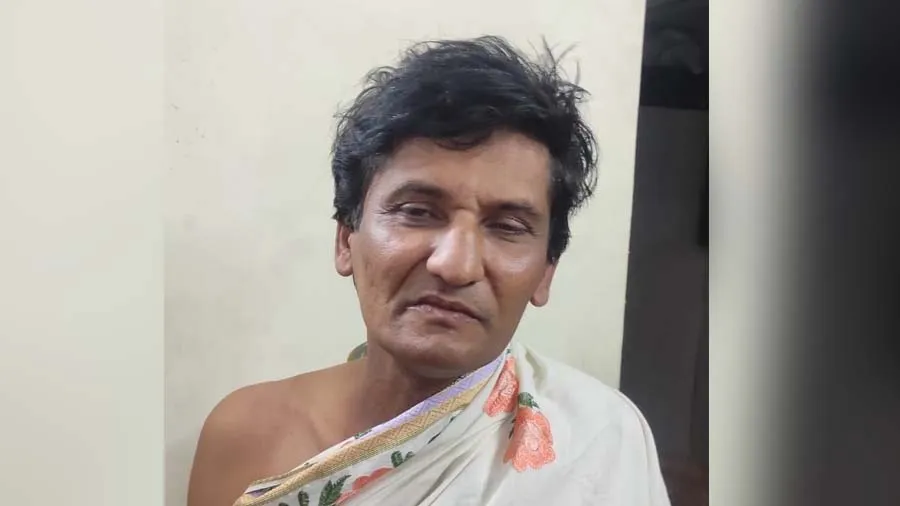 પૂજારી બની જૈન મંદિરોમાં કરતો હતો સોનું ચોરી, પકડાયો તો કહ્યું- ક્રાઈમ પેટ્રોલ..