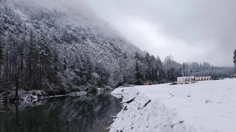 ભારતની આ જગ્યા સ્વિટ્ઝર્લેન્ડથી ઓછી નથી, ના કાશ્મીર, હિમાચલ કે લદ્દાખ નથી આ