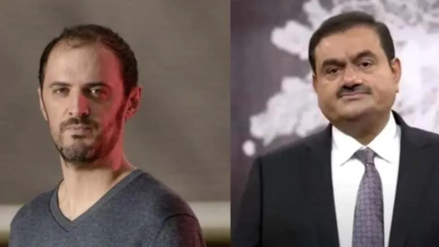 હિંડનબર્ગનો નવો બોંબ, અદાણીના ચીન કનેક્શનનો આરોપ, આ વ્યકિત સાથ તાર જોડાયેલા છે