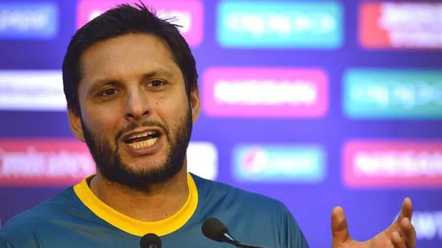 પાકની ક્રિકેટ ટીમને છેક આફ્રિકાથી ઓનલાઈન ટ્રેનિંગ આપશે કોચ!  આફ્રિદી ભડ્કયો