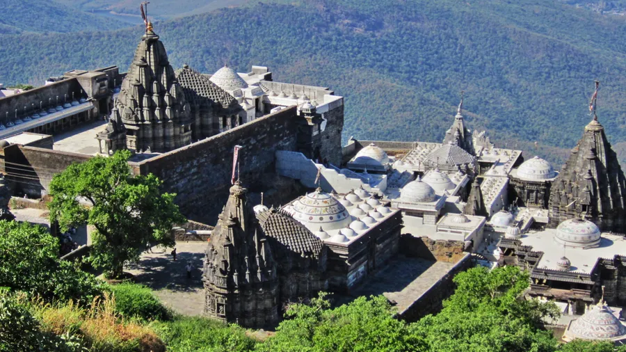 દેવી-દેવતાઓના મંદિર મોટે ભાગે પર્વત પર જ કેમ હોય છે