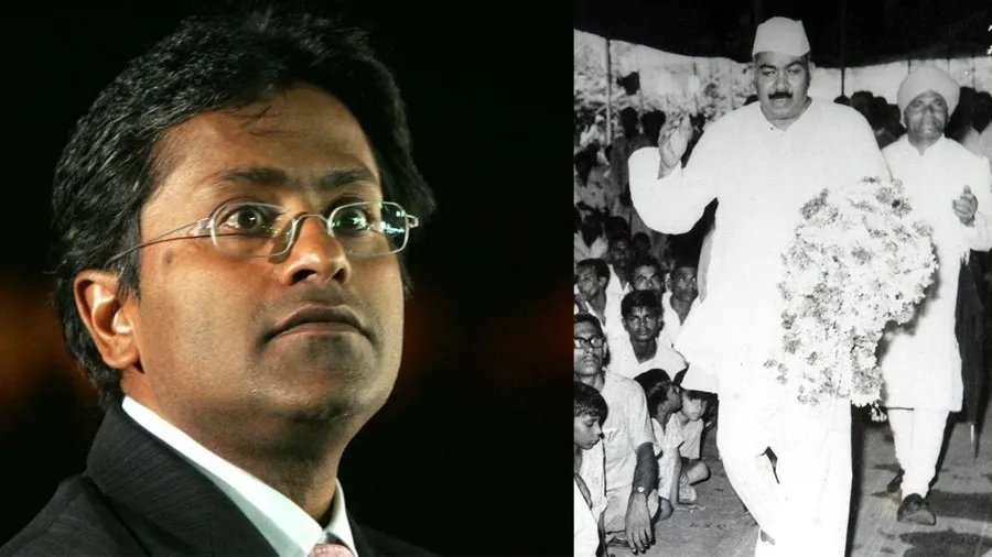 લલિત મોદીની વિરાસત 90 વર્ષ જૂની, ઘરેથી 400 રૂપિયા લઈને નીકળ્યા હતા દાદા ગુજરમલ