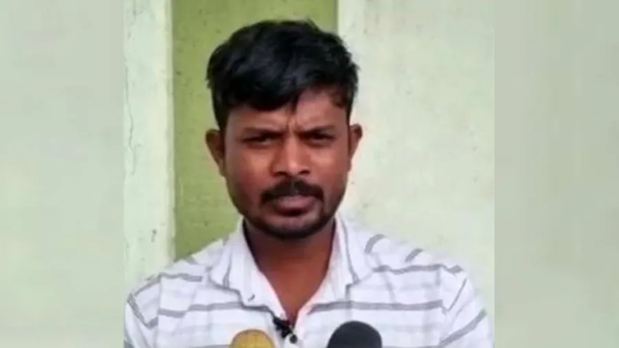 પતિને પત્નીના લગ્નેત્તર સંબંધની હતી શંકા, પત્નીના પ્રેમીને ખરાબ રીતે માર્યો માર