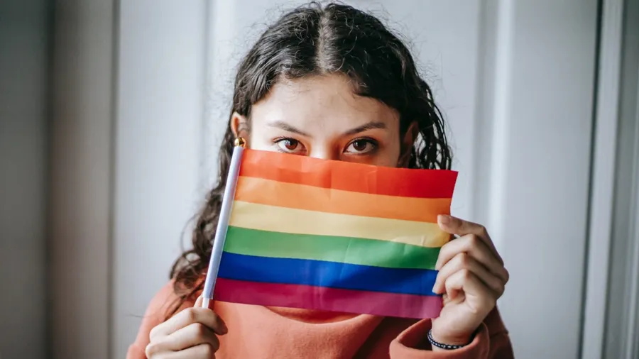 મારા ઘરના સભ્યોને નથી ખબર કે હું એક લેસ્બિયન છું