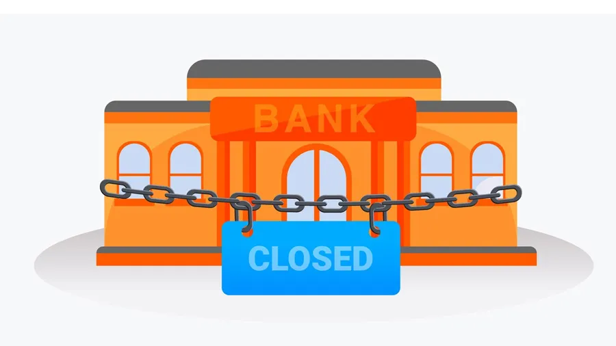 બેંક ડૂબી જાય તો કેટલા પૈસા પાછા મળે, જાણો તે વિશેના કાયદા