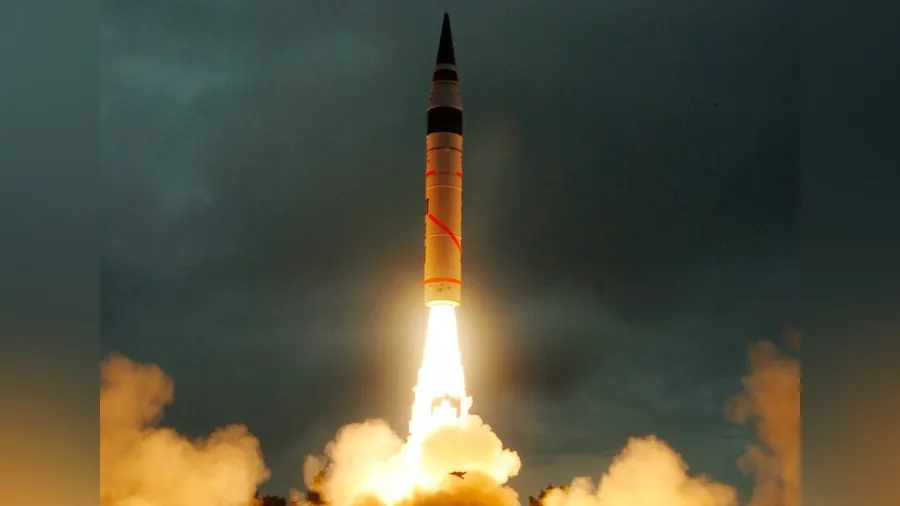 ભારત અને પાકિસ્તાનમાં પરમાણુ યુદ્ધને કારણે થશે 200 કરોડ લોકોના મોતઃ સ્ટડી