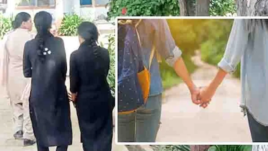 એક કુંવારી છોકરી, પરિણીત યુવતીના પ્રેમમાં પડી..., વાંચો એક અનોખી પ્રેમ કહાની