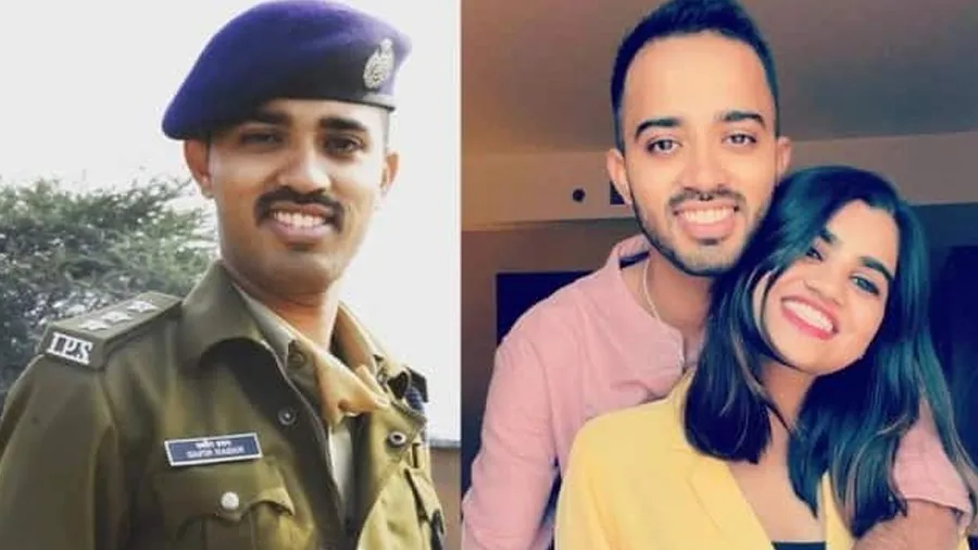 મળો સૌથી નાની ઉંમરના IPS ઓફિસર સફીન હસનને, જણાવ્યું કેવી રીતે કર્યું UPSC ક્રેક